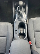 Used 2024  Toyota Corolla LE CVT &lpar;Natl&rpar; at Leadbelt Auto Sales near Leadington&comma; MO