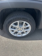 Used 2022  Jeep Renegade Latitude 4x4 at Leadbelt Auto Sales near Leadington&comma; MO