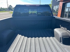 Used 2022  Chevrolet Silverado 1500 LTD 4WD Crew Cab 147" LT Trail Boss at Leadbelt Auto Sales near Leadington&comma; MO