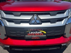 Used 2022  Mitsubishi Outlander Sport 2&period;0 AWC CVT at Leadbelt Auto Sales near Leadington&comma; MO