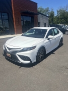 Used 2024  Toyota Camry SE Auto at Leadbelt Auto Sales near Leadington&comma; MO