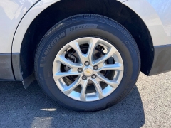 Used 2020  Chevrolet Equinox 4d SUV FWD LT w&sol;1LT at Leadbelt Auto Sales near Leadington&comma; MO