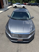 Used 2021  Volkswagen Passat 2&period;0T SE Auto at Leadbelt Auto Sales near Leadington&comma; MO