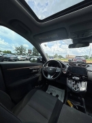 Used 2021  Honda CR-V EX 2WD at Leadbelt Auto Sales near Leadington&comma; MO