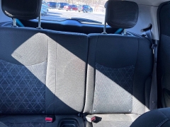 Used 2021  Chevrolet Spark 4dr HB CVT 1LT at Leadbelt Auto Sales near Leadington&comma; MO