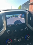 Used 2022  Chevrolet Silverado 1500 LTD 4WD Crew Cab 147" LT Trail Boss at Leadbelt Auto Sales near Leadington&comma; MO