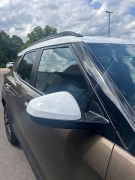 Used 2021  Chevrolet Trailblazer 4d SUV FWD ACTIV at Leadbelt Auto Sales near Leadington&comma; MO