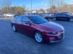 Used 2018  Chevrolet Malibu 4d Sedan LT at Leadbelt Auto Sales near Leadington&comma; MO