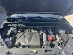 Used 2021  Toyota Highlander FWD &lpar;Natl&rpar; at Leadbelt Auto Sales near Leadington&comma; MO
