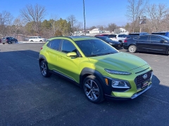 Used 2019  Hyundai Kona Ultimate DCT AWD at Leadbelt Auto Sales near Leadington&comma; MO