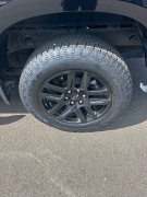 Used 2024  Chevrolet Silverado 1500 4WD Crew Cab 147" Custom at Leadbelt Auto Sales near Leadington&comma; MO