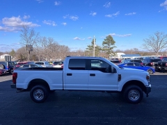 Used 2021  Ford Super Duty F-250 SRW 4WD Crew Cab Box at Leadbelt Auto Sales near Leadington&comma; MO