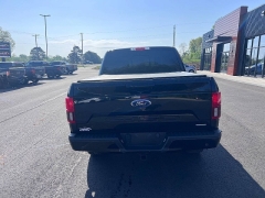 Used 2018  Ford F-150 4WD SuperCrew Box at Leadbelt Auto Sales near Leadington&comma; MO