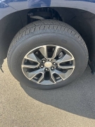 Used 2022  Chevrolet Silverado 1500 4WD Crew Cab 147" LT w&sol;2FL at Leadbelt Auto Sales near Leadington&comma; MO