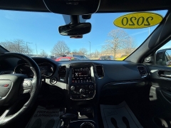 Used 2020  Dodge Durango 4d SUV AWD R&sol;T at Capitol Car Credit near Rantoul&comma; IL