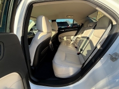 Used 2019  Chrysler 300 4d Sedan RWD Limited at Capitol Car Credit near Rantoul&comma; IL