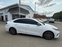Used 2023  Kia Forte GT DCT at Capitol Car Credit near Rantoul&comma; IL