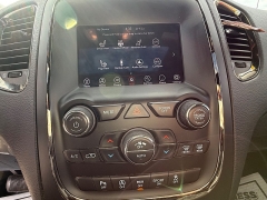 Used 2020  Dodge Durango 4d SUV AWD GT at Capitol Car Credit near Rantoul&comma; IL