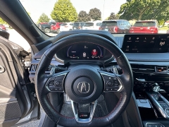 Used 2023  Acura MDX SH-AWD w/A-Spec Pkg at Capitol Car Credit near Rantoul, IL