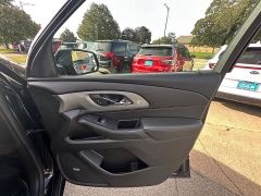 Used 2020  Chevrolet Traverse 4d SUV AWD RS at Capitol Car Credit near Rantoul&comma; IL