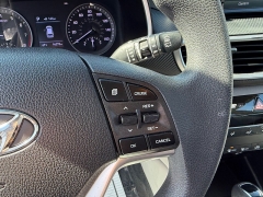 Used 2019  Hyundai Tucson 4d SUV AWD SE at Capitol Car Credit near Rantoul&comma; IL