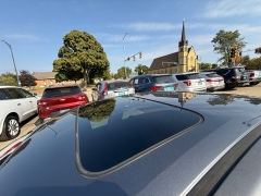 Used 2016  Honda Civic Sedan 4d EX at Capitol Car Credit near Rantoul, IL