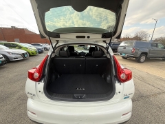 Used 2014  Nissan Juke 4d SUV AWD SL at Capitol Car Credit near Rantoul&comma; IL