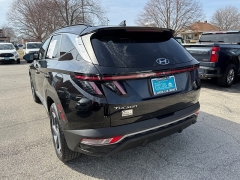 Used 2022  Hyundai Tucson Hybrid SEL Convenience AWD at Capitol Car Credit near Rantoul&comma; IL