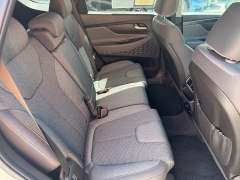 Used 2019 Hyundai Santa Fe 4d SUV FWD SEL 2.4L at Capitol Car Credit near Rantoul, IL