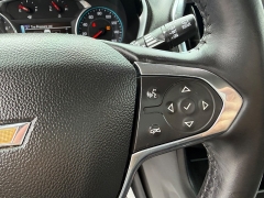 Used 2018  Chevrolet Traverse 4d SUV FWD LT Cloth w&sol;1LT at Capitol Car Credit near Rantoul&comma; IL