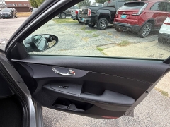 Used 2022  Kia Forte LXS IVT at Capitol Car Credit near Rantoul, IL