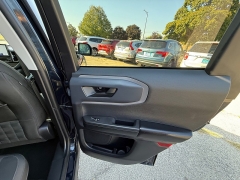 Used 2021  Ford Bronco Sport Big Bend 4x4 at Capitol Car Credit near Rantoul, IL