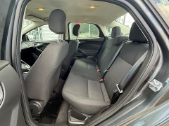Used 2018 Ford Focus 4d Sedan SE at Capitol Car Credit near Rantoul, IL