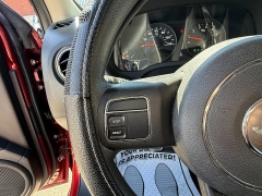 Used 2013  Jeep Patriot 4d SUV 4WD Sport at Capitol Car Credit near Rantoul&comma; IL