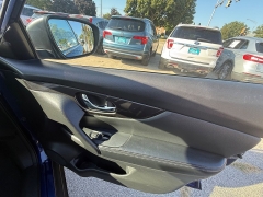 Used 2018  Nissan Rogue 4d SUV AWD S at Capitol Car Credit near Rantoul, IL