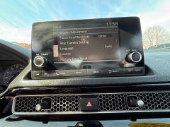 Used 2022  Honda Civic Sedan Sport CVT at Capitol Car Credit near Rantoul&comma; IL