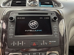 Used 2017  Buick Enclave 4d SUV AWD Premium at Capitol Car Credit near Rantoul, IL