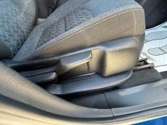 Used 2022  Chevrolet Equinox FWD 4dr LT w/1LT at Capitol Car Credit near Rantoul, IL