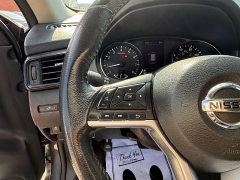 Used 2018  Nissan Rogue 4d SUV FWD SV at Capitol Car Credit near Rantoul&comma; IL