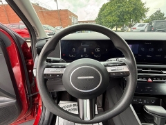 Used 2025  Hyundai Tucson SEL FWD at Capitol Car Credit near Rantoul&comma; IL