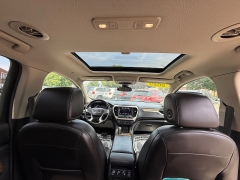 Used 2019  GMC Acadia 4d SUV FWD Denali at Capitol Car Credit near Rantoul&comma; IL
