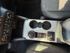 Used 2021  Ford Bronco Sport Big Bend 4x4 at Capitol Car Credit near Rantoul, IL