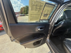 Used 2019  Jeep Compass 4d SUV 4WD Limited at Capitol Car Credit near Rantoul&comma; IL
