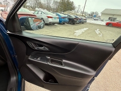 Used 2019  Chevrolet Equinox 4d SUV FWD LT w&sol;1LT at Capitol Car Credit near Rantoul&comma; IL