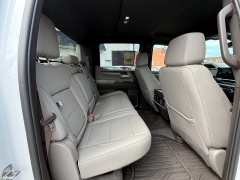 Used 2022 GMC Sierra 1500 4WD Crew Cab 147" SLT at Capitol Car Credit near Rantoul, IL