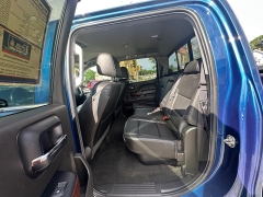 Used 2018  GMC Sierra 1500 4WD Crew Cab SLT at Capitol Car Credit near Rantoul&comma; IL