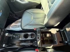 Used 2017  Jeep Wrangler Unlimited 4d Convertible Sahara at Capitol Car Credit near Rantoul&comma; IL