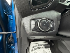 Used 2019  Ford Escape 4d SUV 4WD Titanium at Capitol Car Credit near Rantoul, IL