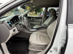 Used 2017  Buick Enclave 4d SUV AWD Premium at Capitol Car Credit near Rantoul, IL