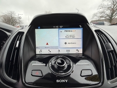 Used 2019  Ford Escape 4d SUV 4WD Titanium at Capitol Car Credit near Rantoul, IL